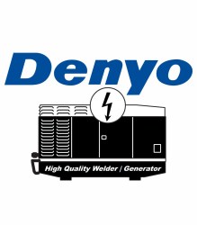 ЗП для генераторов Denyo